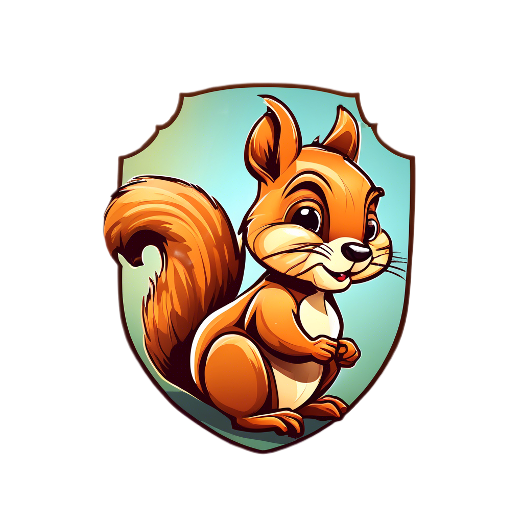 Squircoin Logo